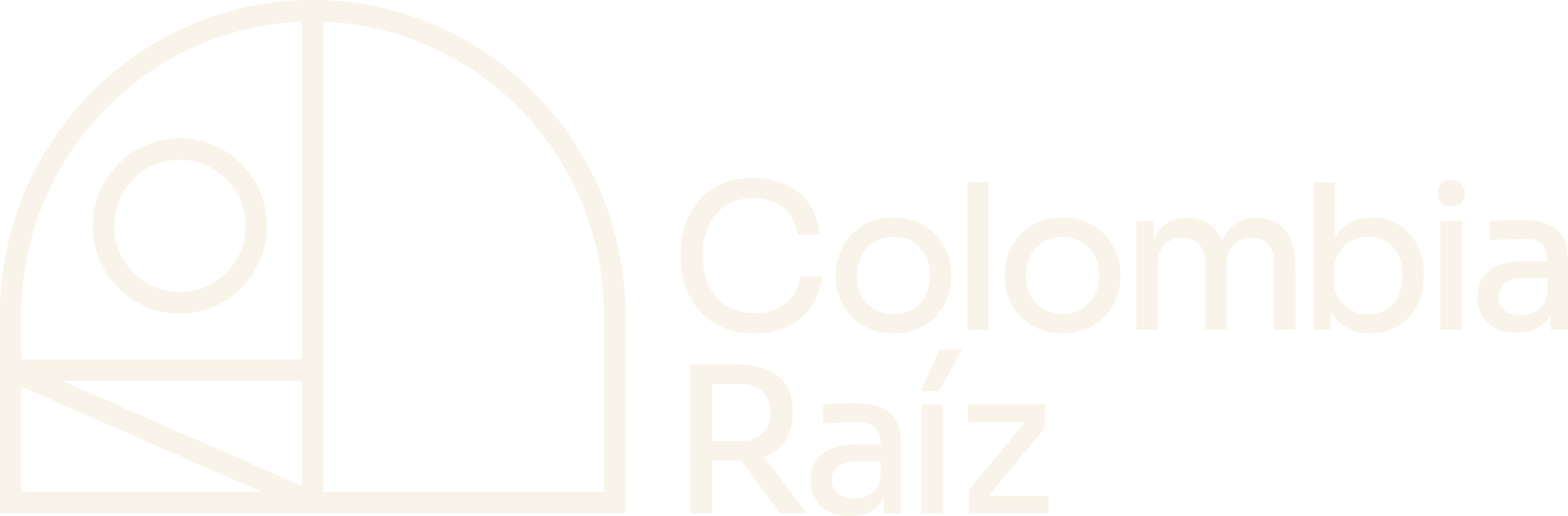 Colombia Raíz